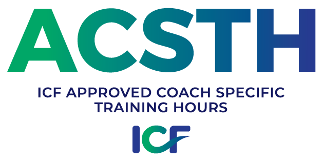 Garantía de excelencia inernacional, ICF Approved Coach Specific Training Hours