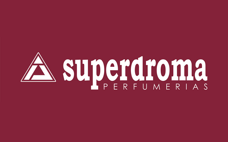 Superdroma perfumerías, empresa que ha confiado en Escuela de Coaching Tres Talentos