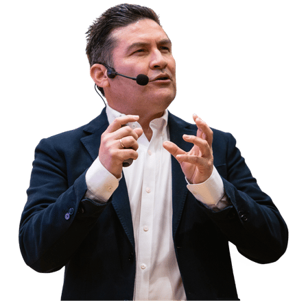 Boris Vasquez Elite