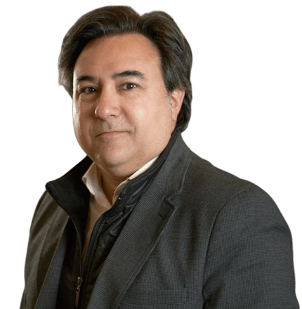 Carlos Puebla Elite