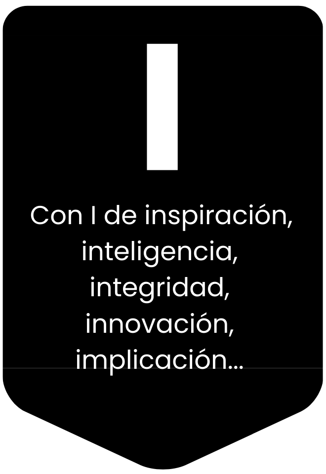 I de Inspiración