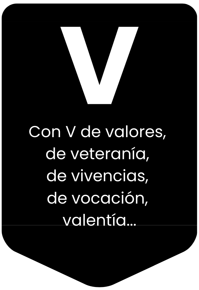 V de Valores