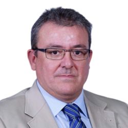 José Luis Llerena